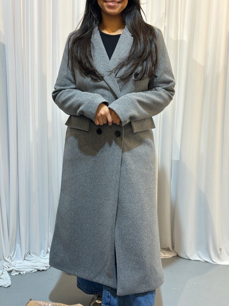 Manteau ZALA – Image 2