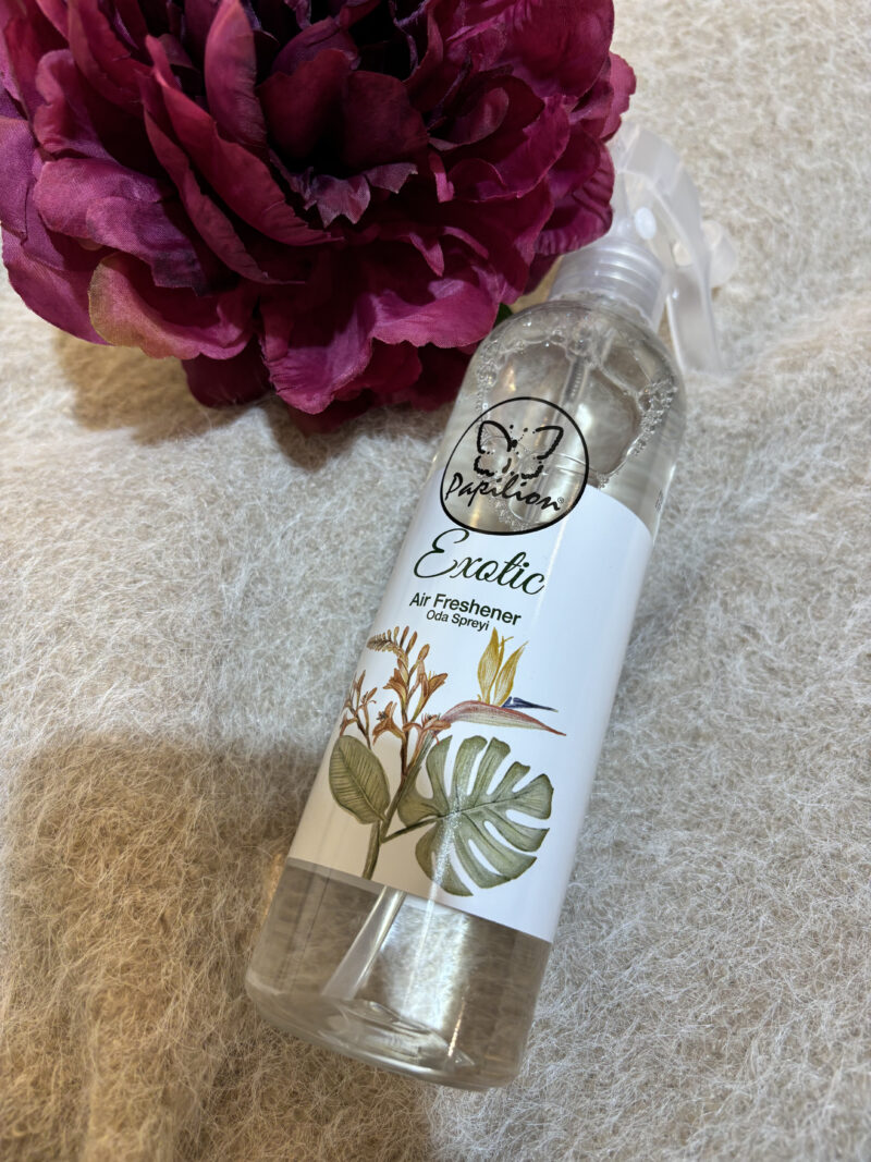 SPRAY MAISON EXOTIC 400ML