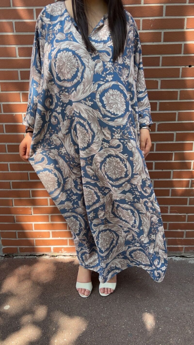 ROBES BEIBLE