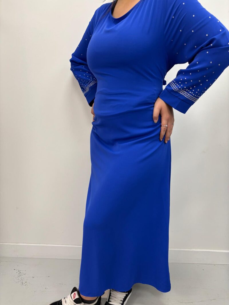 ROBE JASMINE