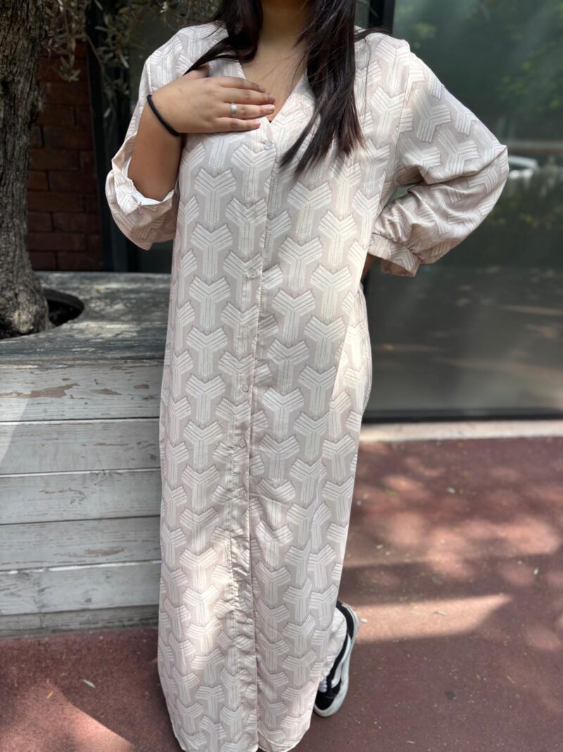ROBE BOSTA