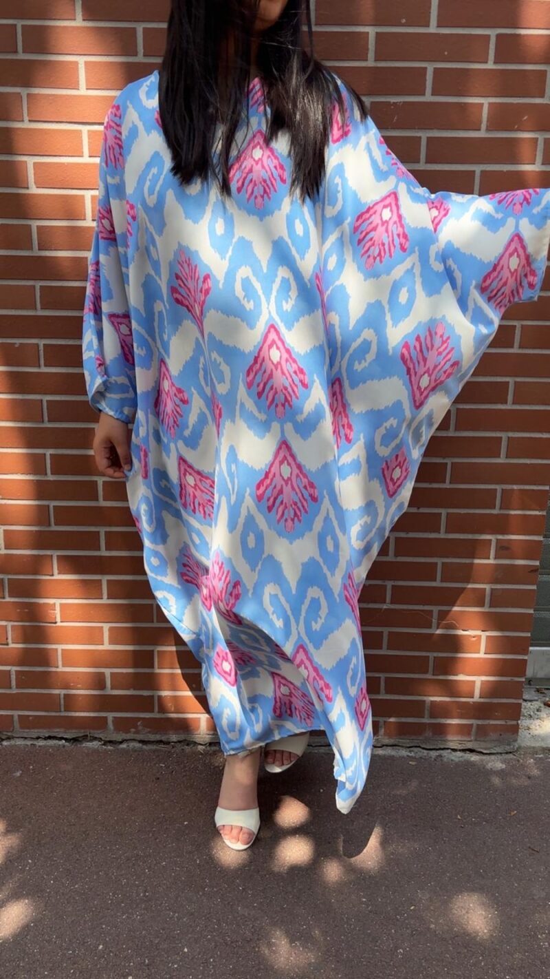 ROBE OLGA