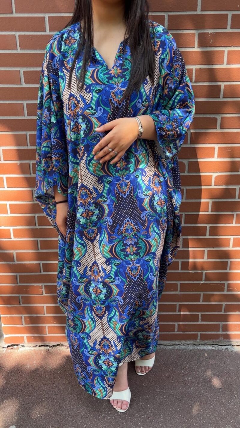 ROBE SAYA – Image 4