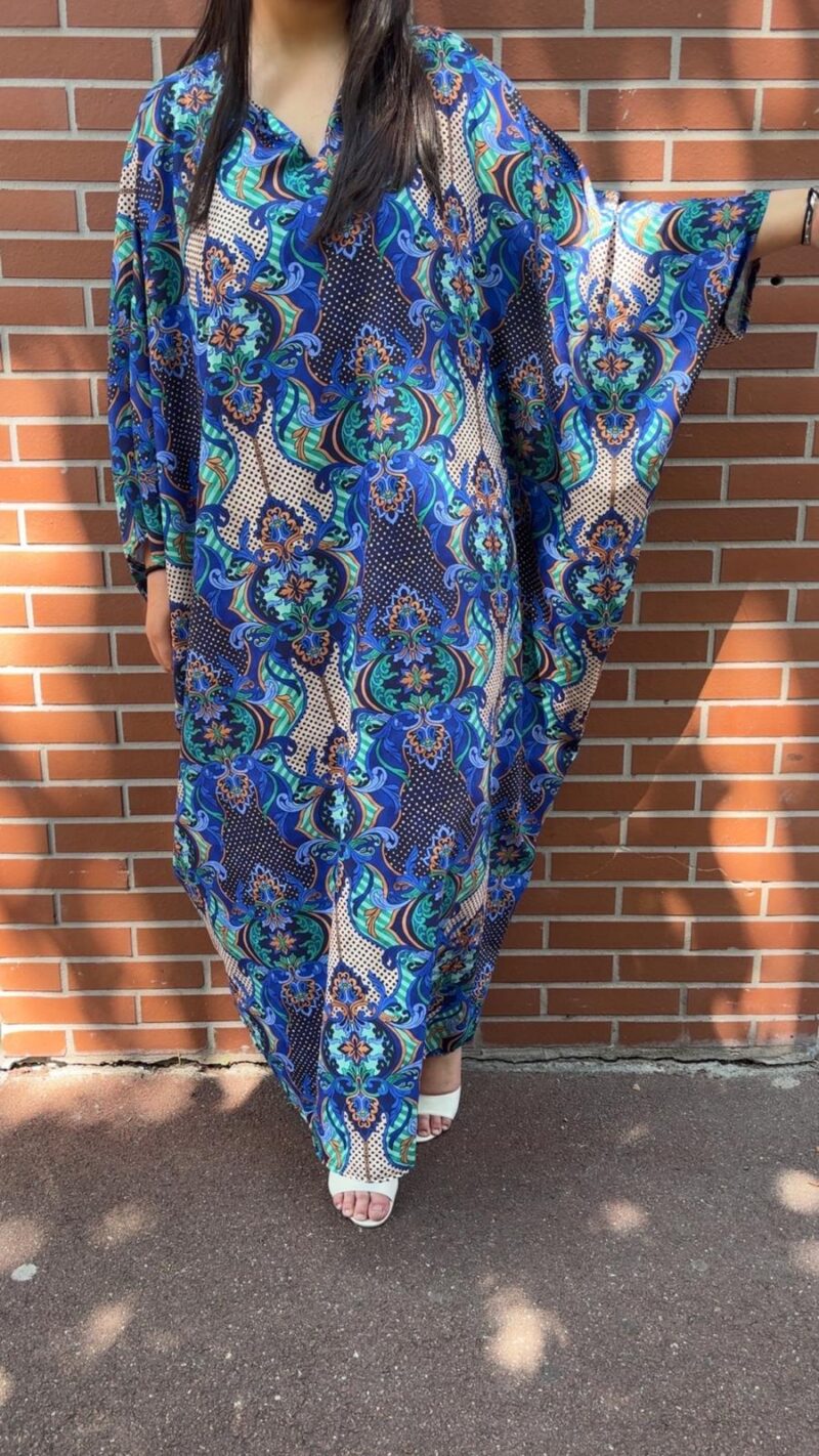 ROBE SAYA