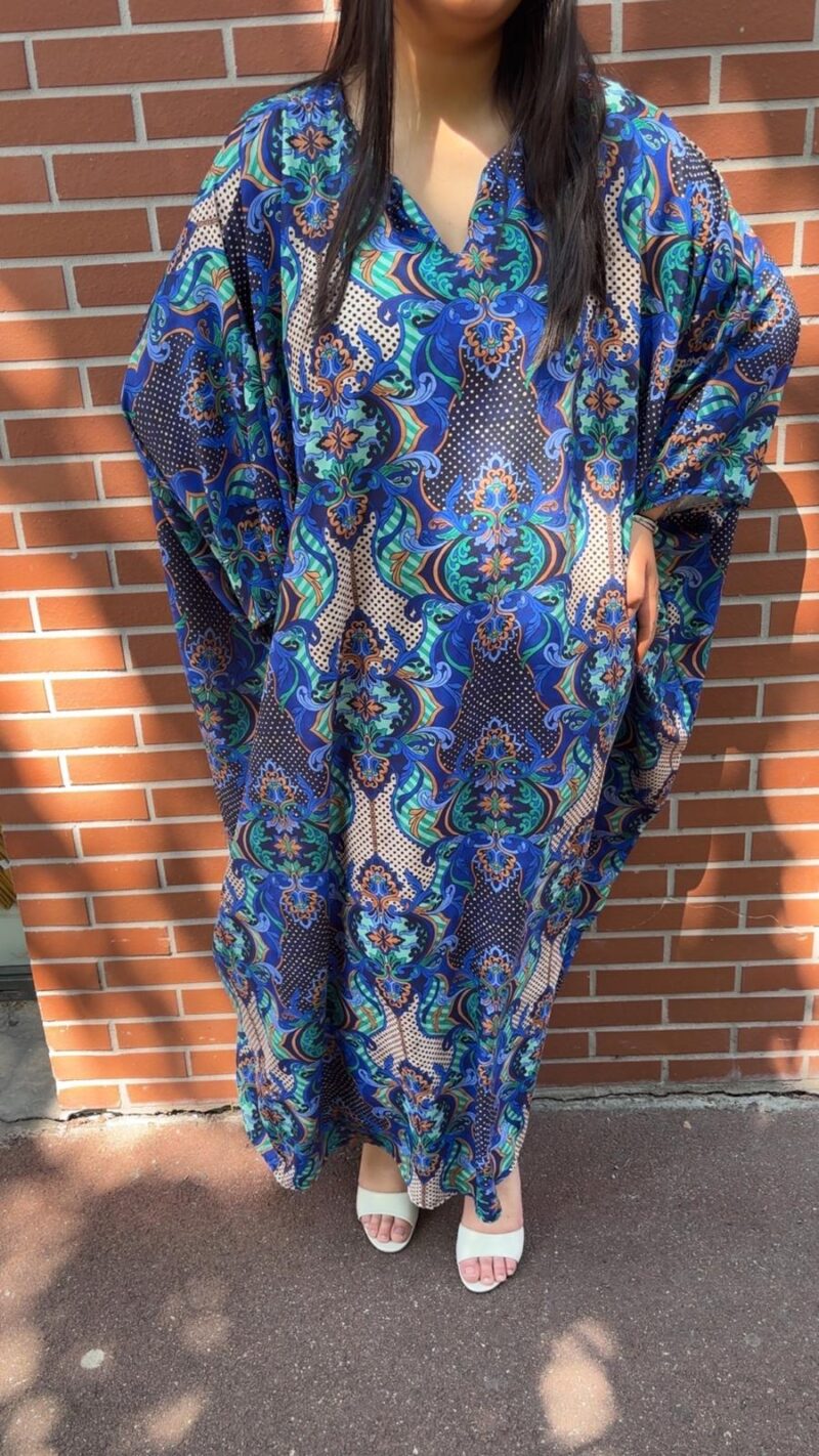 ROBE SAYA – Image 3