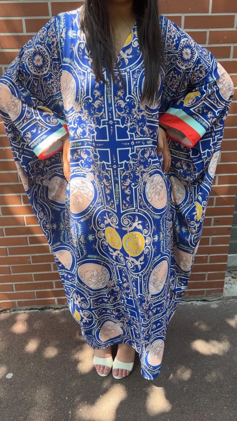 Robe versus