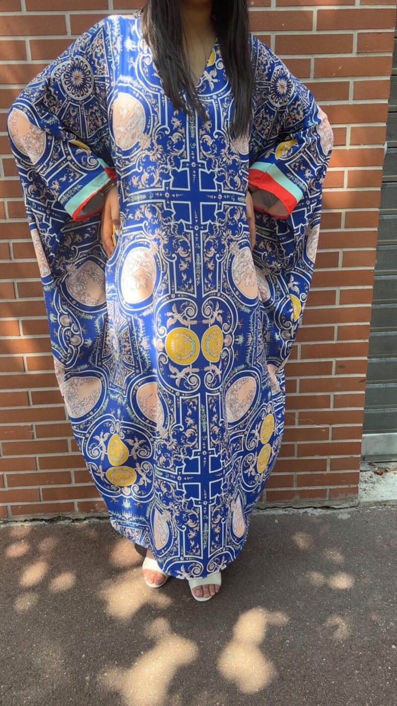 Robe versus – Image 2