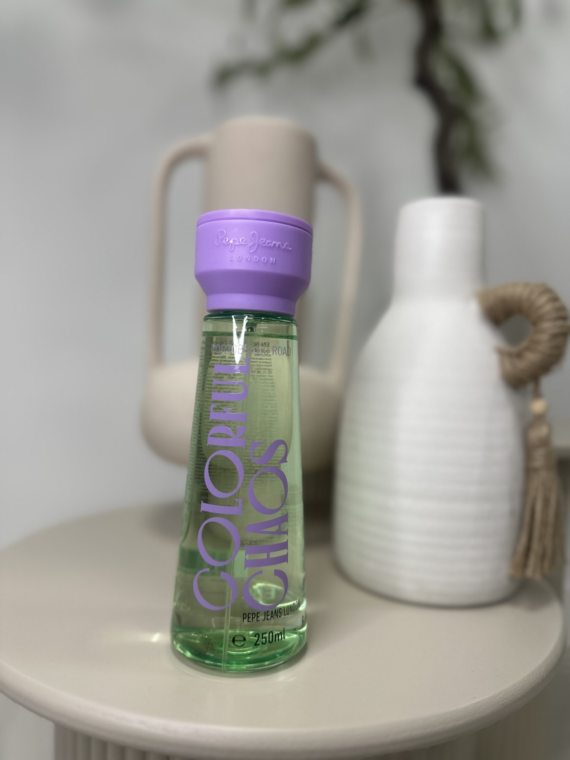 Colorful Chaos 250 ml