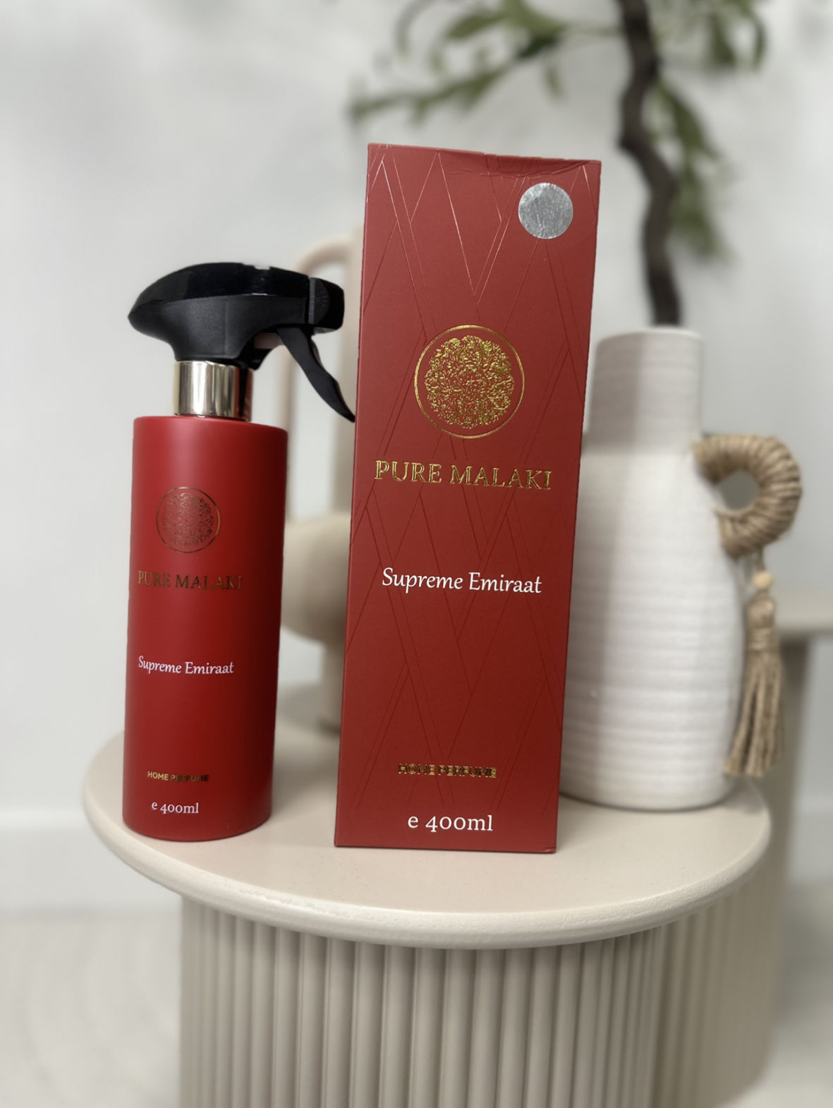 Supreme Emiraat 400 ml