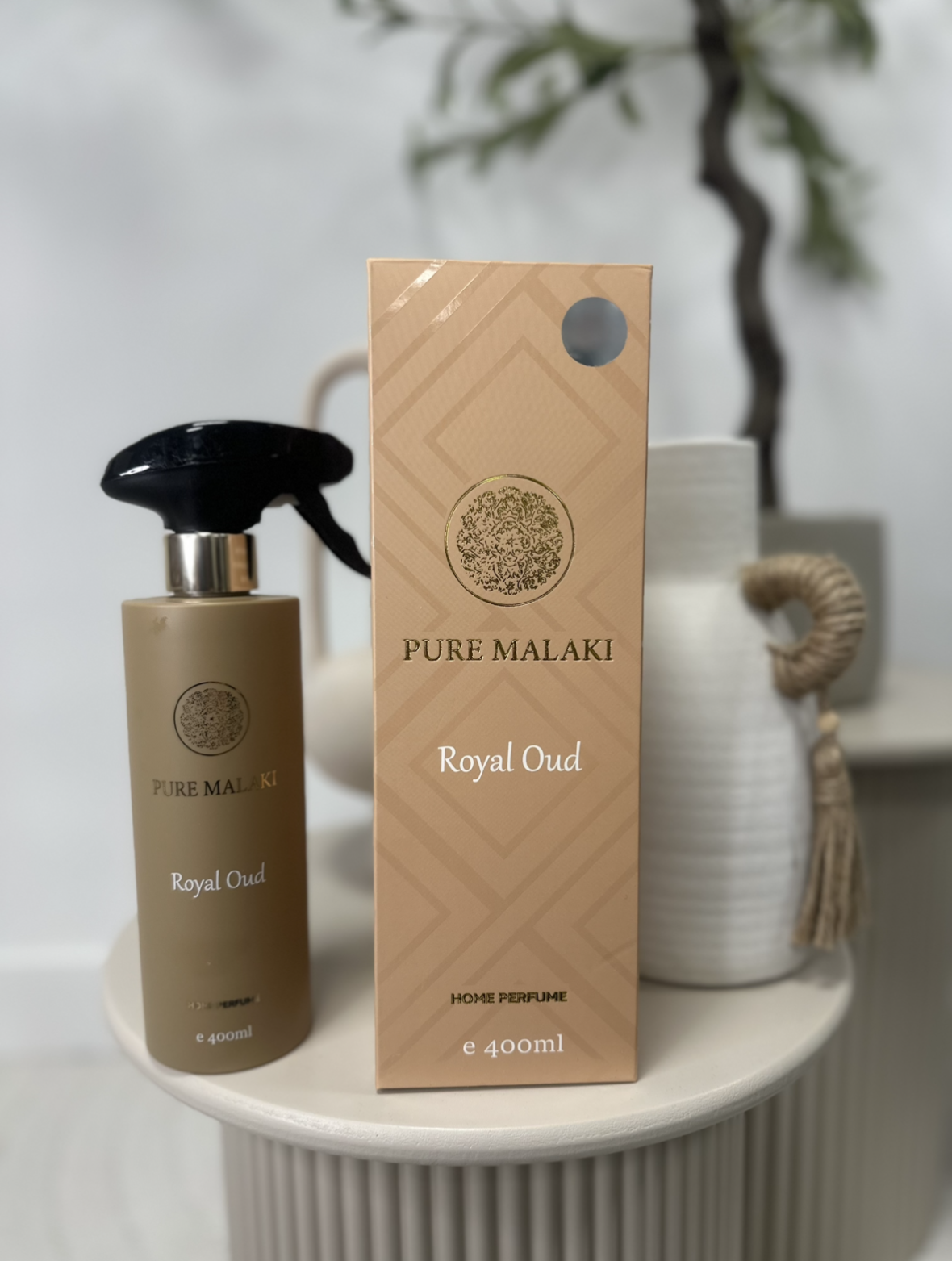 ROYAL OUD SPRAY 400ML